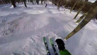 Quick GoPro Ski Edit