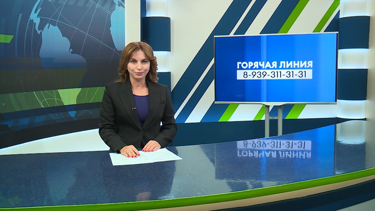 Новости Челнов от 07.09.2023 #НовостиЧелнов #Челны #Новости - YouTube