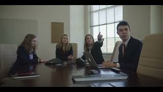 Master of Science in Business Analytics (MSBA) | University of Georgia Terry College of Business