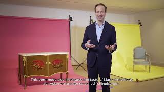 Queen Marie-Antoinette The Star Of Christies Paris Clic Week