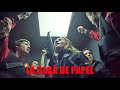 Arcade Fire - Wake Up (Lyric video) • La Casa De Papel | S4 Soundtrack