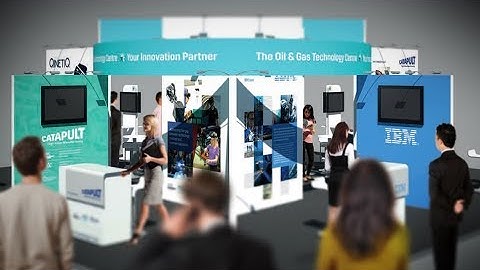 Join us in the #OE17TechZone!