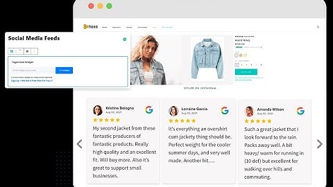 How to Embed/Display Google Reviews on Wordpress Website in 2 Minutes