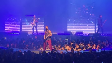 Bullet For My Valentine - "Tears Don