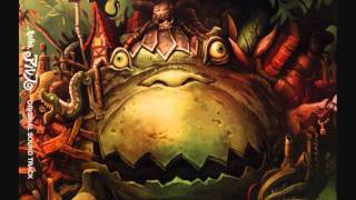 11 - Ateria - Mahou Shoujotai Arusu 魔法少女隊アルス