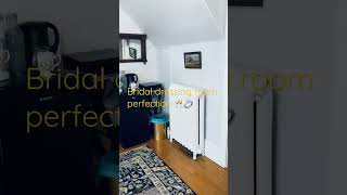 1000 Islands Bed and Breakfast the Bulloch House bridal suite #bridal #bridalsuite #wedding