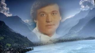 Kadir SOYER-Acaba Şen Misin Kederin Var Mı (HİCAZ)R.G.