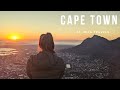 Visiting Cape Town During the Pandemic