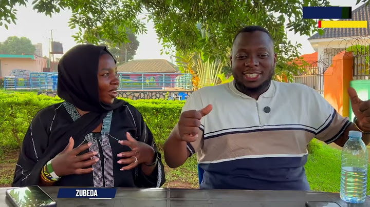 Kasuku Ayongedde Okulabula Abatiisatiisa Mukyala We