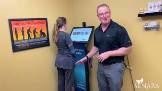 Custom Orthotics for Improved Posture