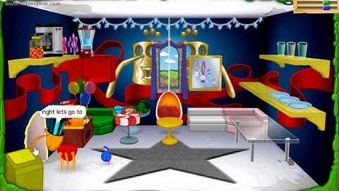 nest tour binweevils