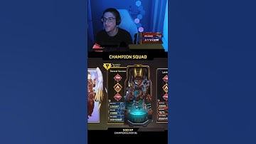 Apex will die because of this😔 #apexlegends #apexlegendsclips #apexclips #gaming #gamingcommunity