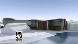 Casinos Proposed Across the State