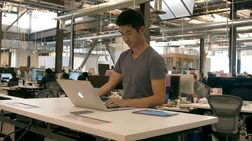 Design Disruptors Trailer 2