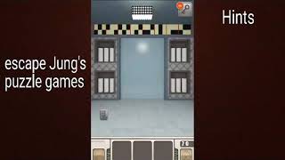 100 Doors 2013 - 70 walkthrough screenshot 5
