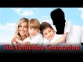 A statistical look at the results of a fatherless generation and the disadvantages of generation Z