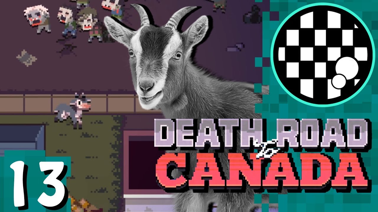 death road to canada 2 death road to canada 2