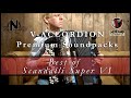 Vaccordion premium soundpacks  best of scandalli super vi