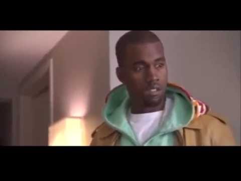 Kanye West attempts Curb Your Enthusiasm style comedy