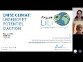Évolution climatique : "Notre planète réclame des changements !" - Julia Steinberger