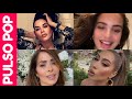 ROSALIA, GLORIA TREVI, KALI UCHIS, CHIQUIS &amp; mas artistas celebran a IVY QUEEN, Reina del Reggaeton