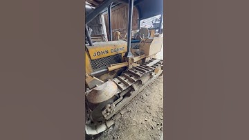 New project !! New video  #dozer