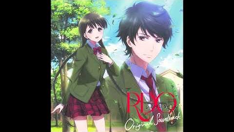 Red Data Girl Op 1 - Small Worldrop (Full Ver.) [Annabel]