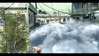 (PrOmOd) DAMMMO Crash Test codTV.