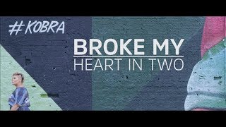 Alma Thomas - Broke My Heart In Two chords