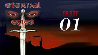 Eternal Eyes - Chapter 1 'Setting Out'