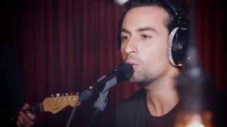 Studio Brussel: Dotan - Home (live) chords