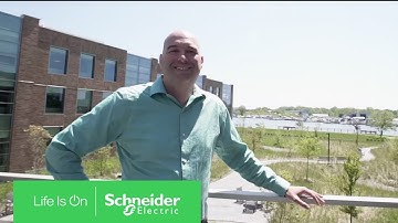 IoT EcoStruxure™ at Whirlpool Ensures Efficiency