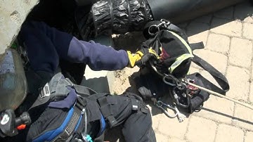 Rescue Methods RIT CS Promo