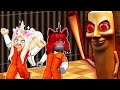 ESCAPE BRAINROT OBBY Tung Tung Sahur Prison Run Roblox 
