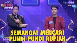 Reza dan Mardiansyah semangat mencari pundi-pundi rupiah | DMD PANGGUNG REZEKI