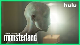 Monsterland - Discover The Monster | A Hulu Original