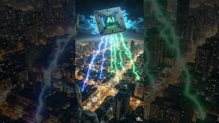 Nvidia vs India - The AI shift nobody sees coming! #Nvidia #AI #FutureOfAI #IndianEconomy