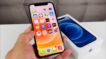 iPhone 12 Mini: How to Force Restart / Reboot / Shutdown