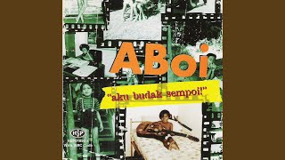 Saya Anak Malaysia - Aboi