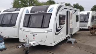 Compass Capiro 574   2018