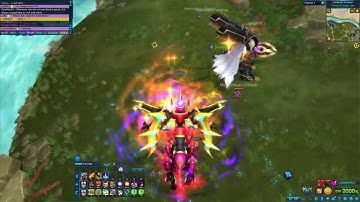 DMW BOT Macro NAHUELIN