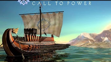 Civilization: Call to Power - 04 - Congo Melody