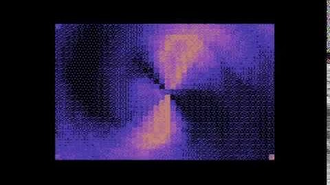 Coma - Speed | C64 One-File Demo