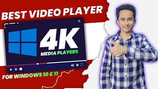 📺Best Video Player For PC🔥4k Video Player for PC🔥Best Media Player for PC   हिन्दी screenshot 4