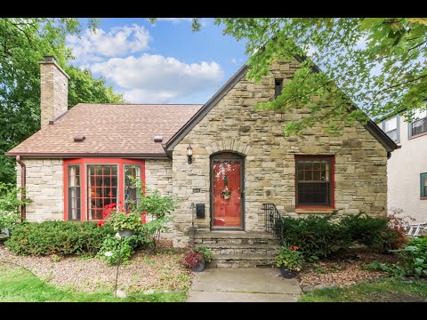5601 10th Avenue, Minneapolis, MN home video tour