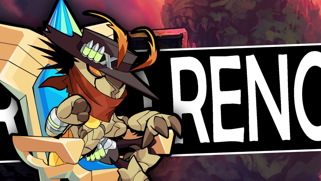 GLOCCROACH - Brawlhalla Mobile