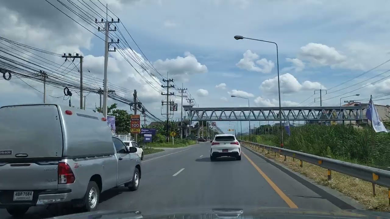 PHUTTHA MONTHON District