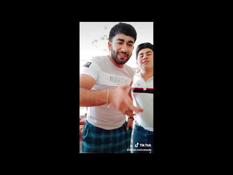 Azeri TikTok Videolari 2019