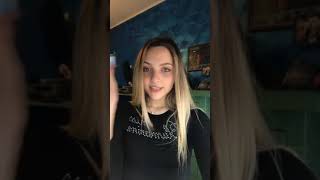 Tutti I Tik Tok Di Aurora Baruto Parte 2