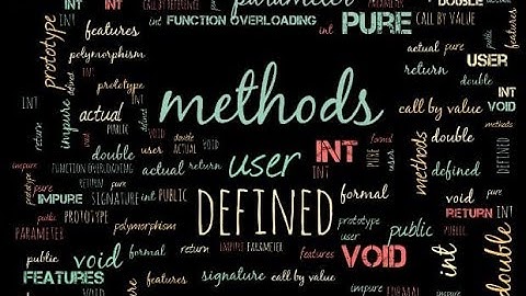 Std 10 user defined methods (palindrome and prime program using method